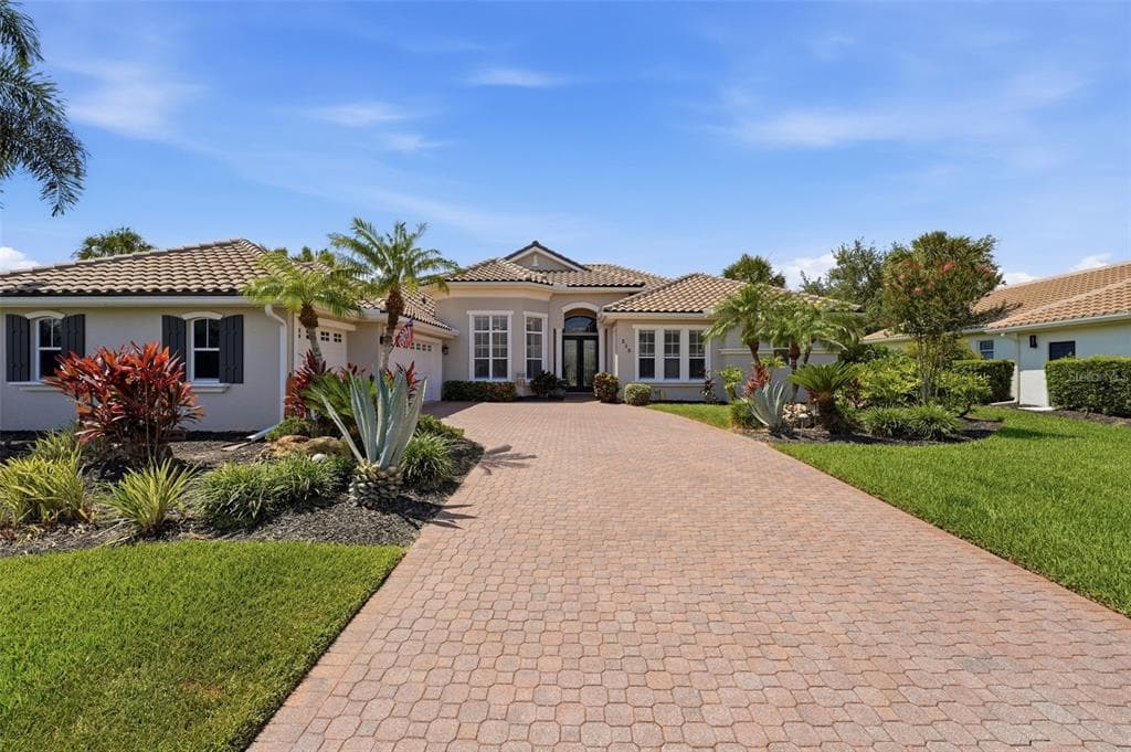 515 SAND CRANE COURT, BRADENTON, FL 34212