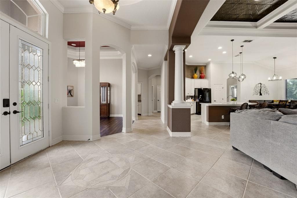 515 SAND CRANE COURT, BRADENTON, FL 34212 — zdjęcie 4