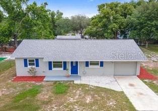35904 DAWN DRIVE, LEESBURG, FL 34788