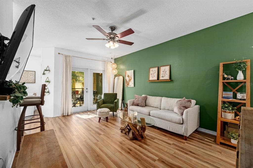 2010 E PALM AVENUE # 14317, TAMPA, FL 33605 — zdjęcie 2