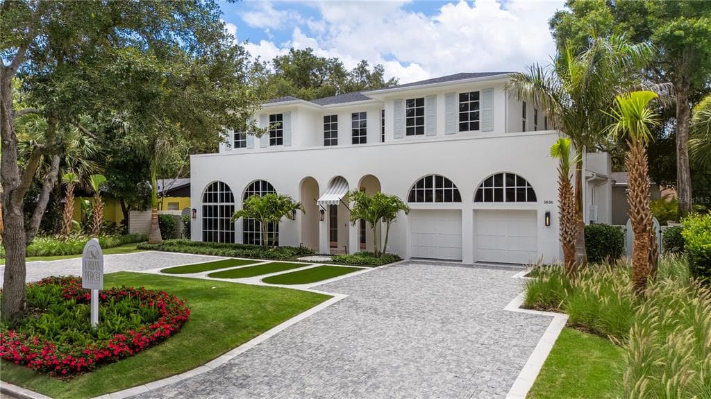1836 WHITEHALL DRIVE, WINTER PARK, FL 32789 — zdjęcie 3