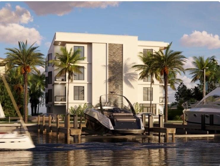 16 GULF BOULEVARD # 301, INDIAN ROCKS BEACH, FL 33785 — zdjęcie 2