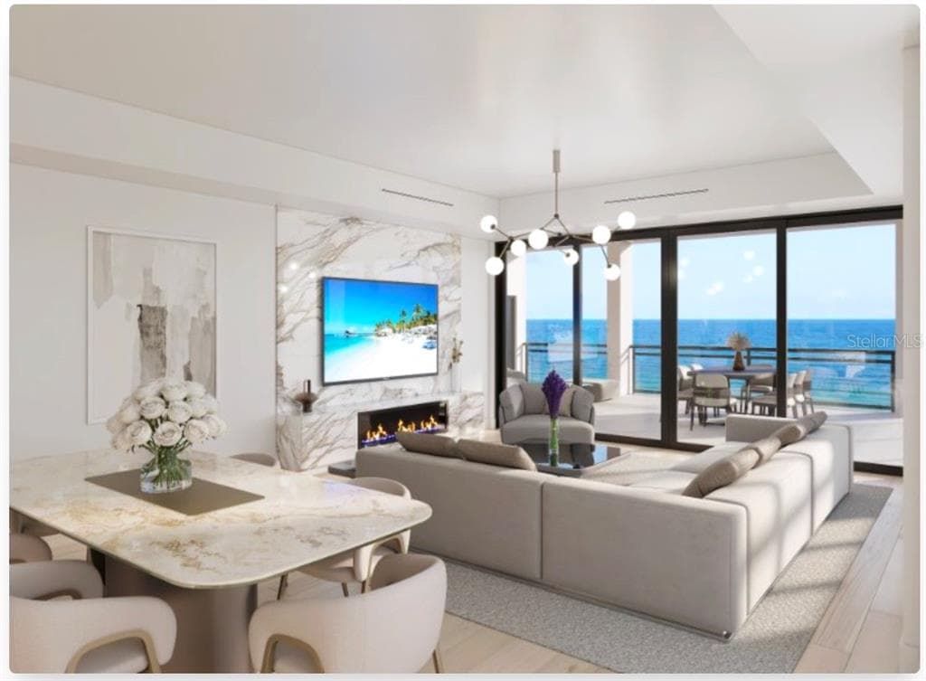 16 GULF BOULEVARD # 301, INDIAN ROCKS BEACH, FL 33785 — zdjęcie 3