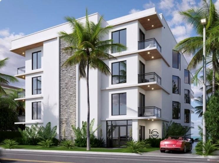 16 GULF BOULEVARD # 301, INDIAN ROCKS BEACH, FL 33785