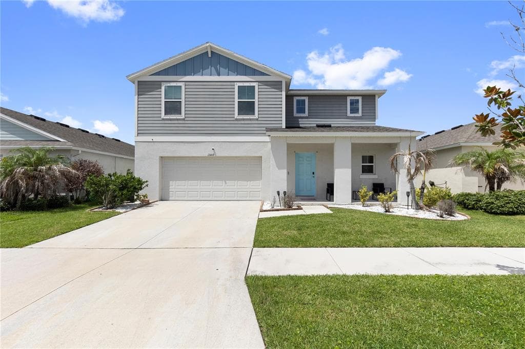 13109 FRUITVILLE WAY, RIVERVIEW, FL 33579 — zdjęcie 2