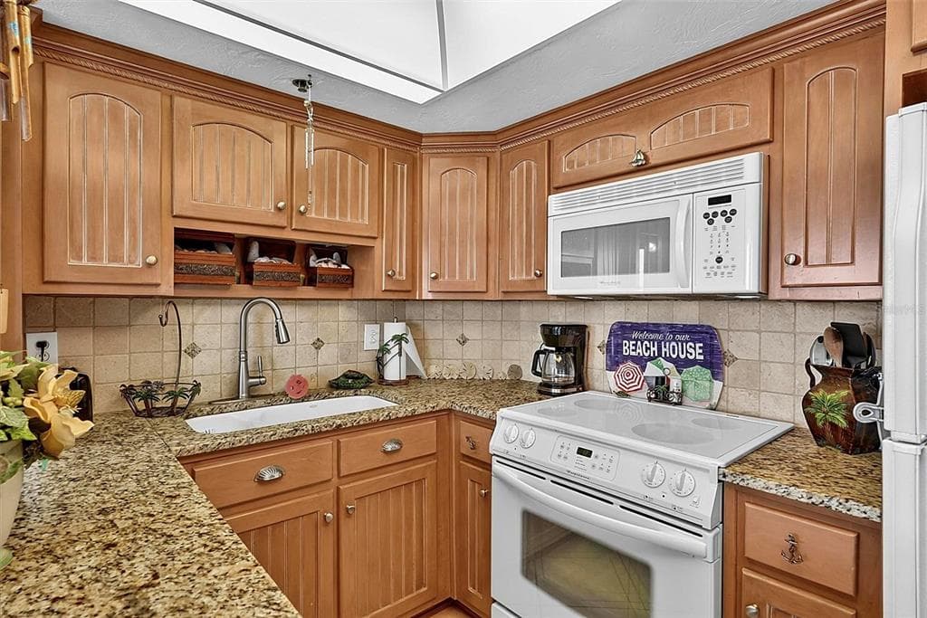 3013 S ATLANTIC AVENUE # 2060, DAYTONA BEACH, FL 32118 — zdjęcie 2