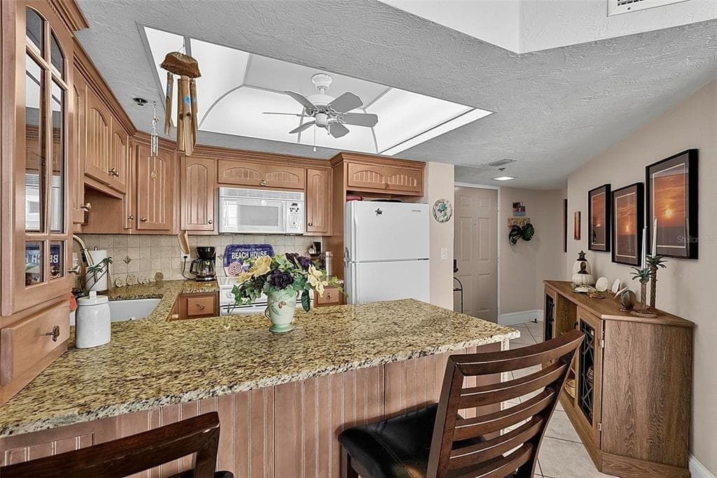 3013 S ATLANTIC AVENUE # 2060, DAYTONA BEACH, FL 32118 — zdjęcie 5