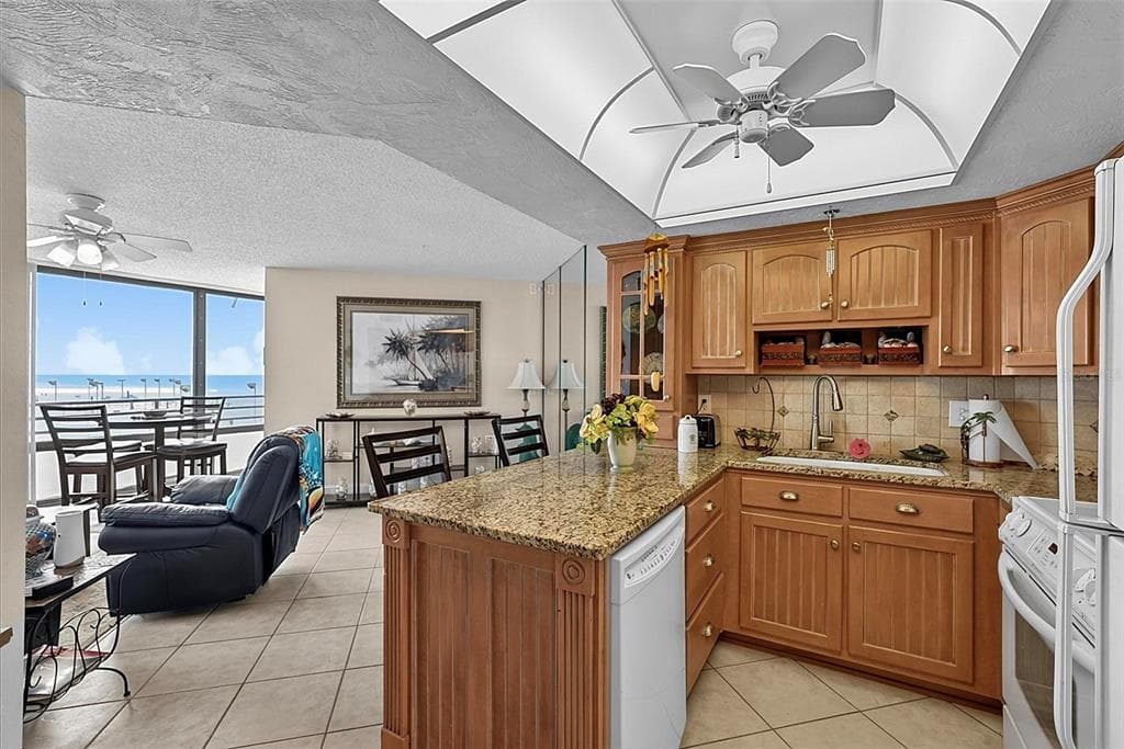 3013 S ATLANTIC AVENUE # 2060, DAYTONA BEACH, FL 32118 — zdjęcie 4