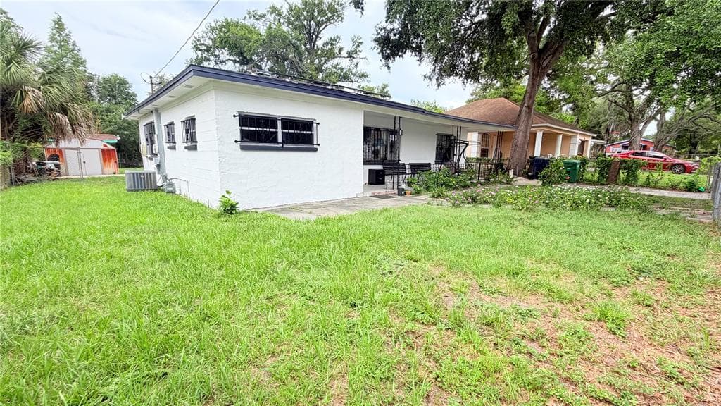 1709 E NORTH BAY STREET, TAMPA, FL 33610 — zdjęcie 3