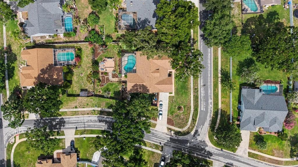 3916 BROOMSEDGE LANE, VALRICO, FL 33596 — zdjęcie 3