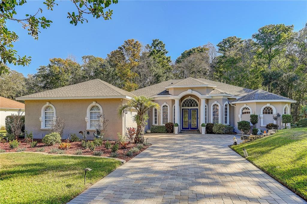 12054 QUAIL RIDGE DRIVE, SPRING HILL, FL 34610 — zdjęcie 3