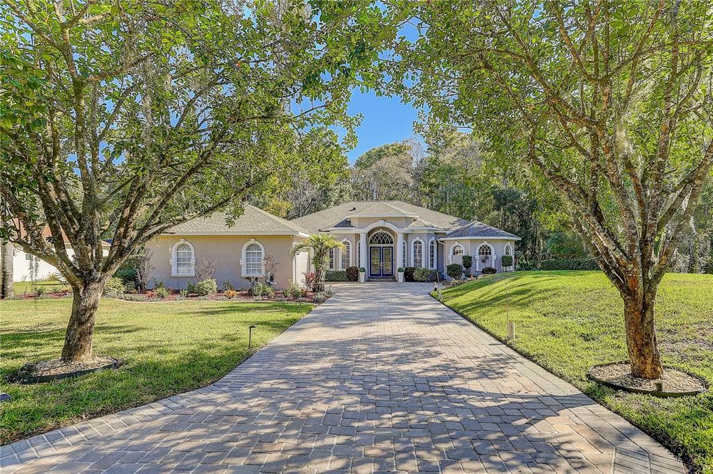 12054 QUAIL RIDGE DRIVE, SPRING HILL, FL 34610