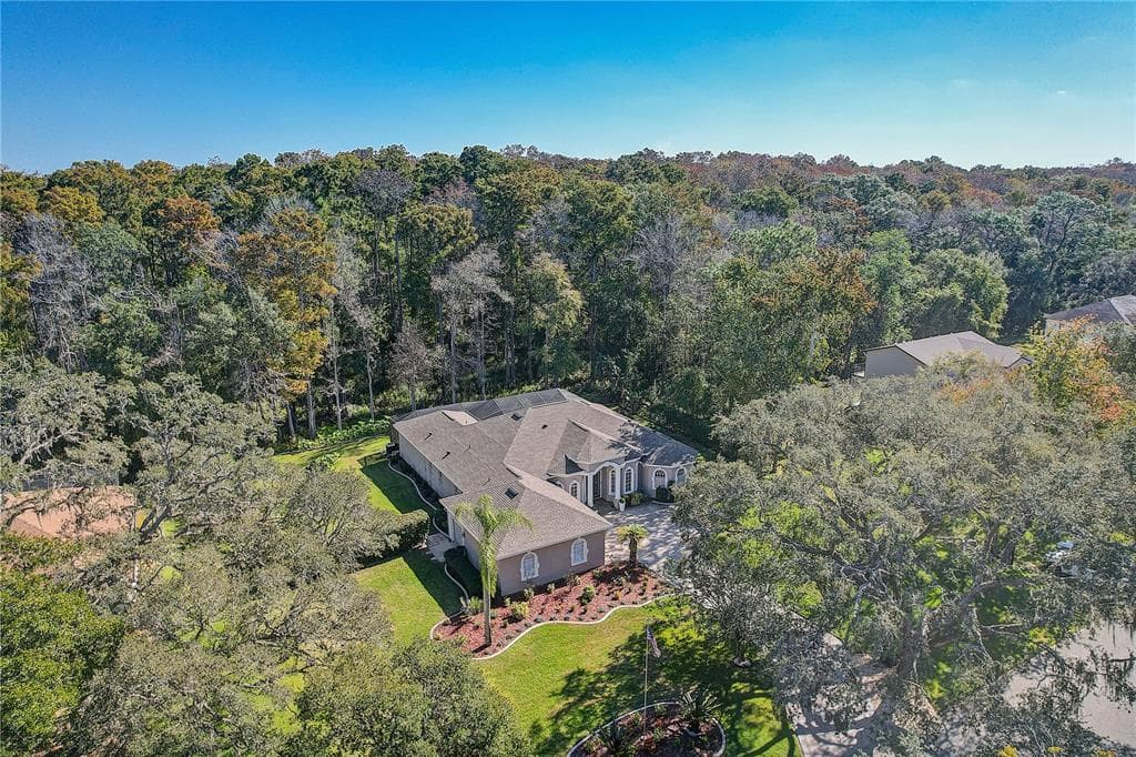 12054 QUAIL RIDGE DRIVE, SPRING HILL, FL 34610 — zdjęcie 5