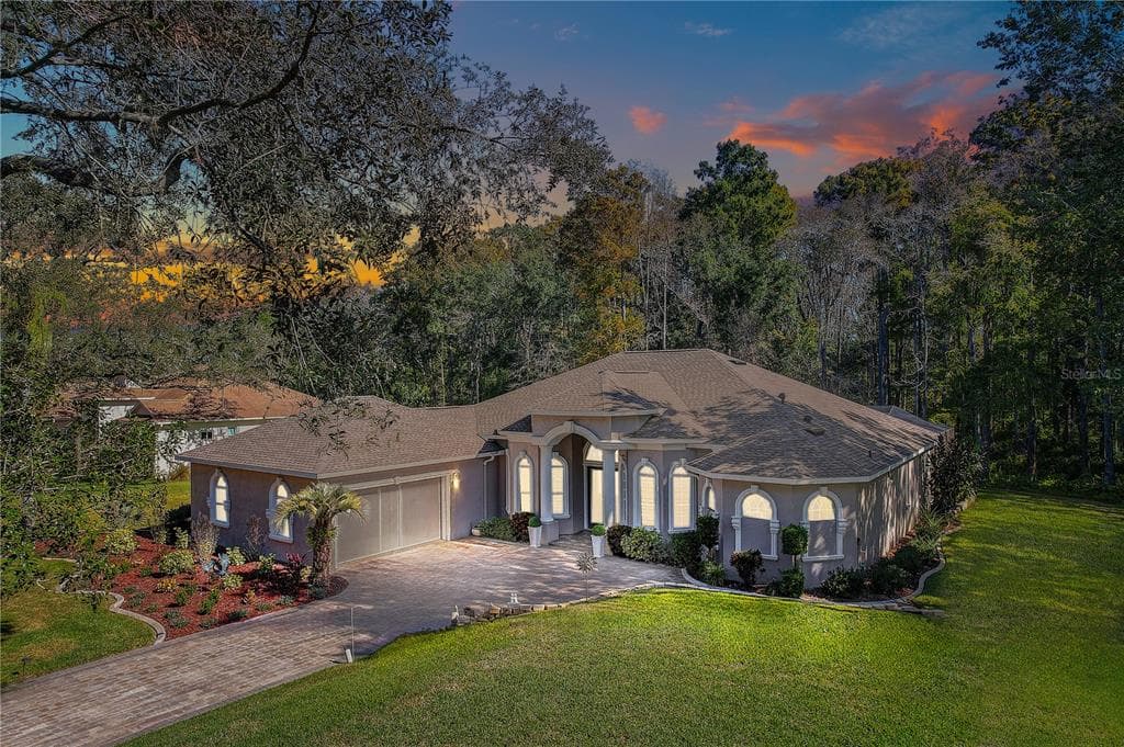 12054 QUAIL RIDGE DRIVE, SPRING HILL, FL 34610 — zdjęcie 4