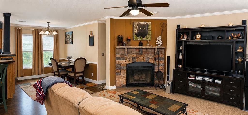 11005 SE 165TH TERRACE ROAD, OCKLAWAHA, FL 32179 — zdjęcie 2