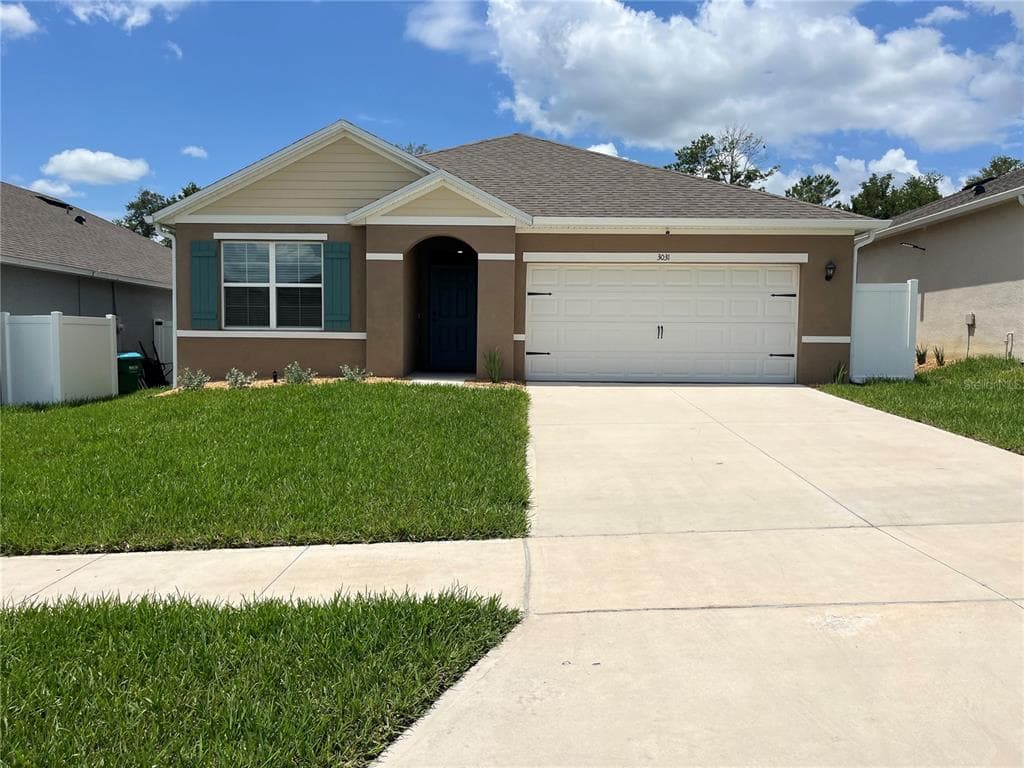 3031 STATEN DRIVE, DELTONA, FL 32738
