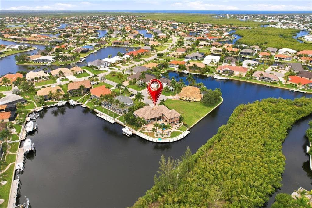 3506 MARSALA COURT, PUNTA GORDA, FL 33950 — zdjęcie 3