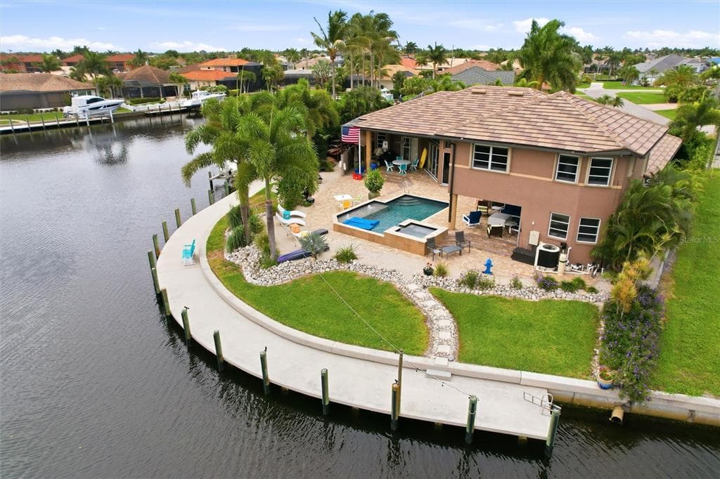 3506 MARSALA COURT, PUNTA GORDA, FL 33950 — zdjęcie 5
