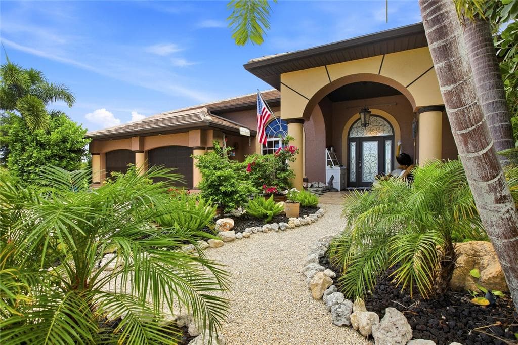 3506 MARSALA COURT, PUNTA GORDA, FL 33950 — zdjęcie 4