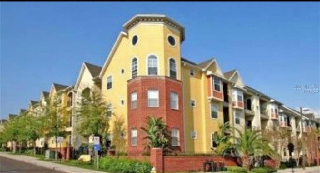 1810 E PALM AVENUE # 1210, TAMPA, FL 33605 — zdjęcie 2