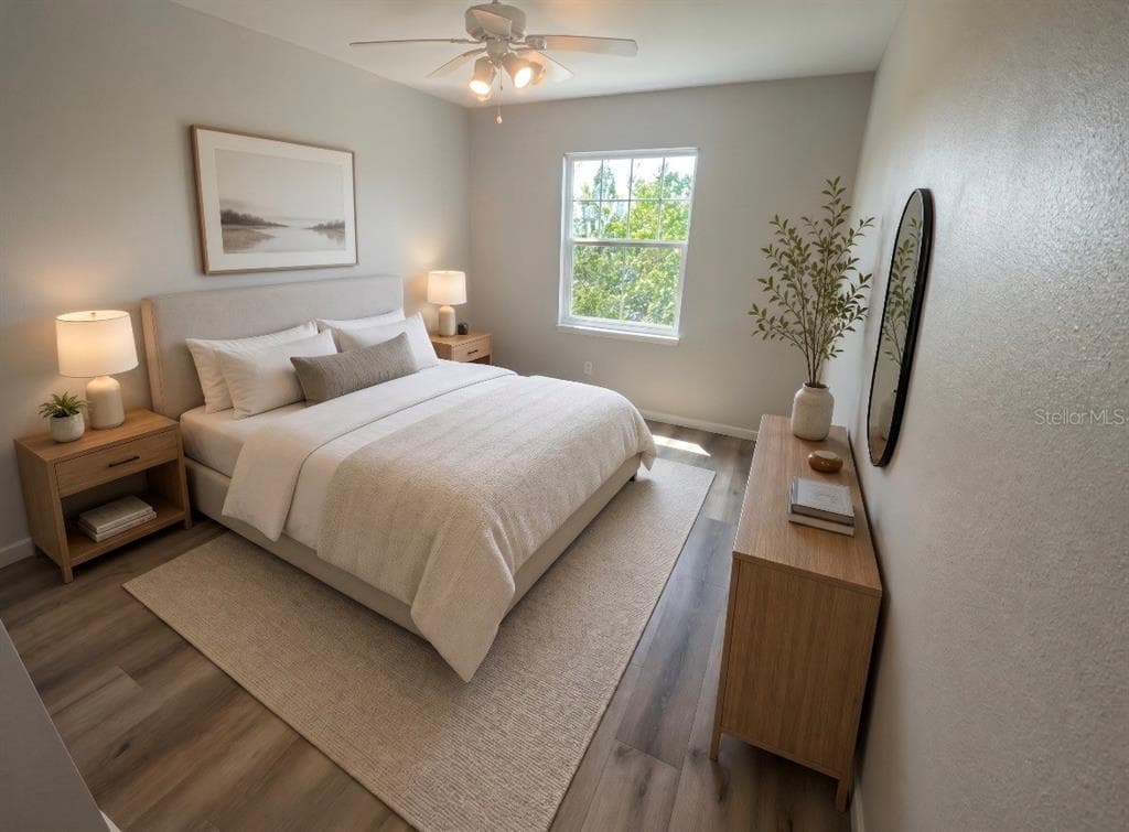 1810 E PALM AVENUE # 1210, TAMPA, FL 33605 — zdjęcie 3