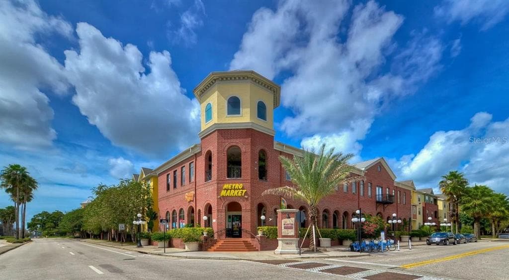 1810 E PALM AVENUE # 1210, TAMPA, FL 33605