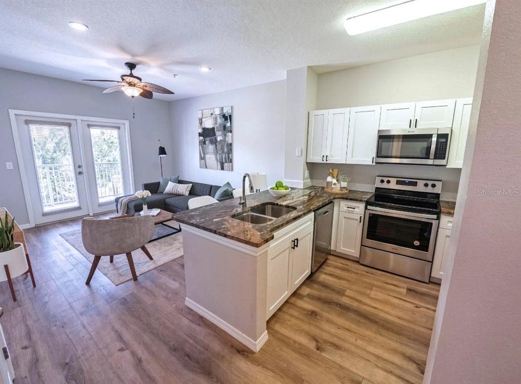 1810 E PALM AVENUE # 1210, TAMPA, FL 33605 — zdjęcie 4