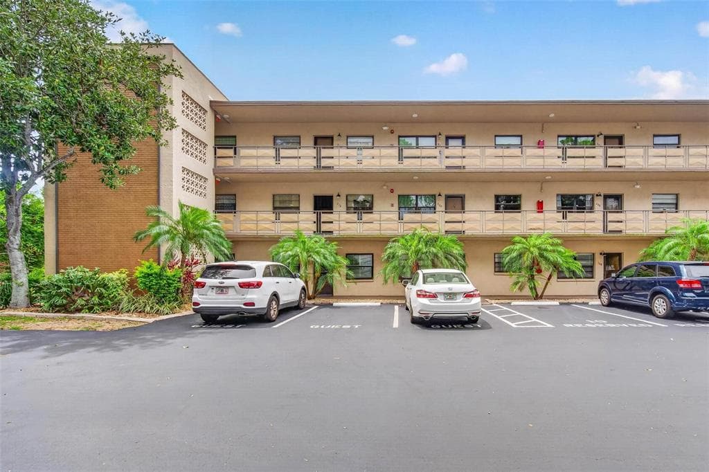 5975 TERRACE PARK DRIVE N # 311, ST PETERSBURG, FL 33709