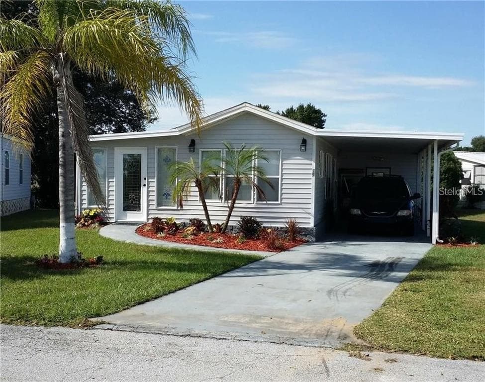 50989 HIGHWAY 27 # 79, DAVENPORT, FL 33897