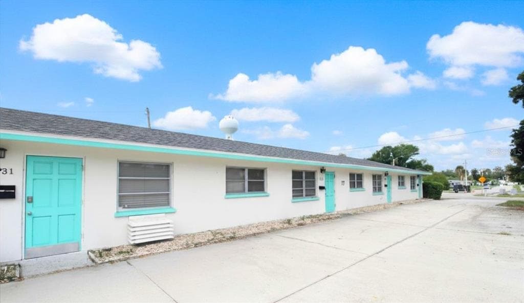 6383 GATEWAY AVENUE # 6383, SARASOTA, FL 34231 — zdjęcie 2