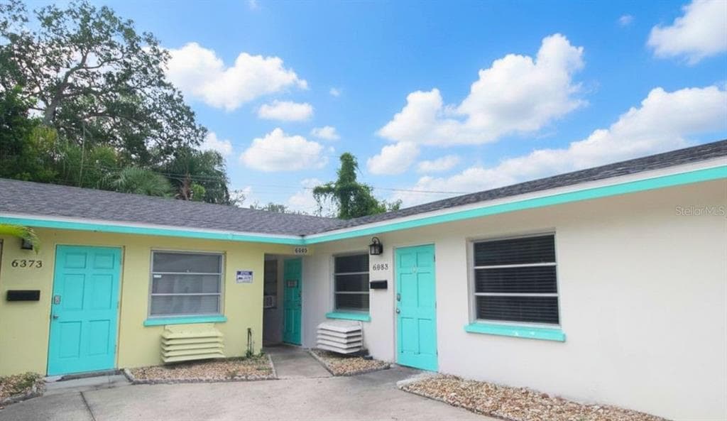 6383 GATEWAY AVENUE # 6383, SARASOTA, FL 34231