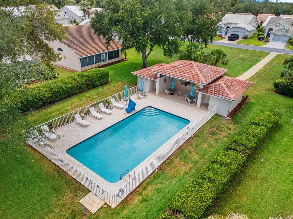 9419 NEW ORLEANS DRIVE, WEEKI WACHEE, FL 34613 — zdjęcie 4
