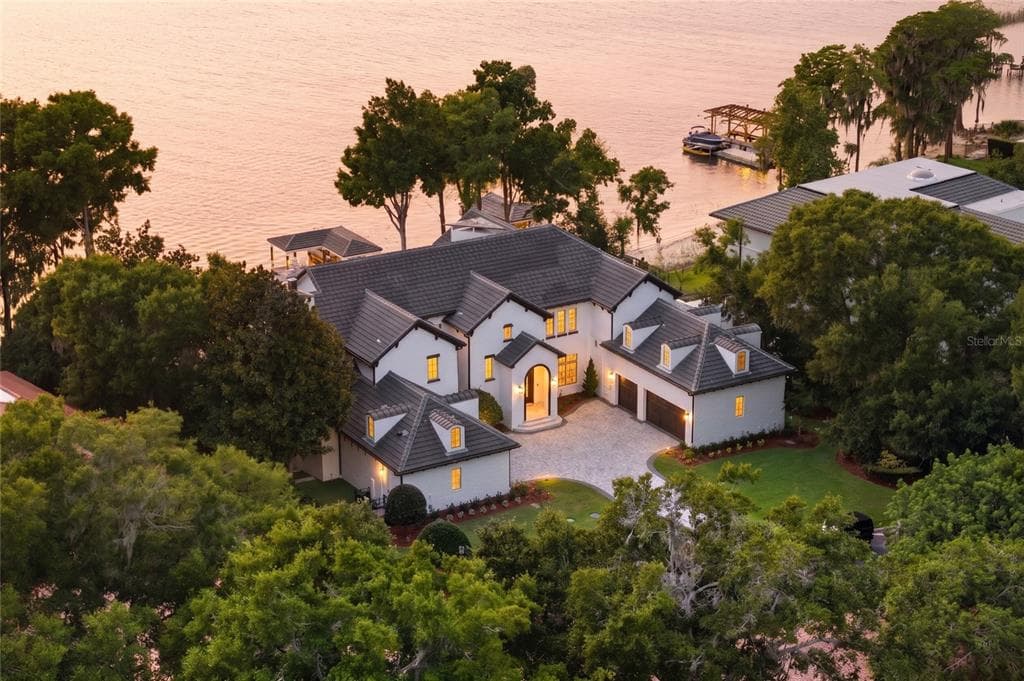 9832 LAUREL VALLEY DRIVE, WINDERMERE, FL 34786