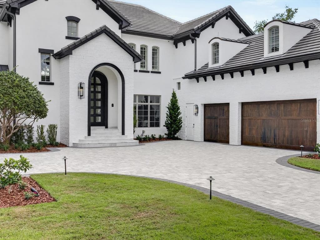 9832 LAUREL VALLEY DRIVE, WINDERMERE, FL 34786 — zdjęcie 4