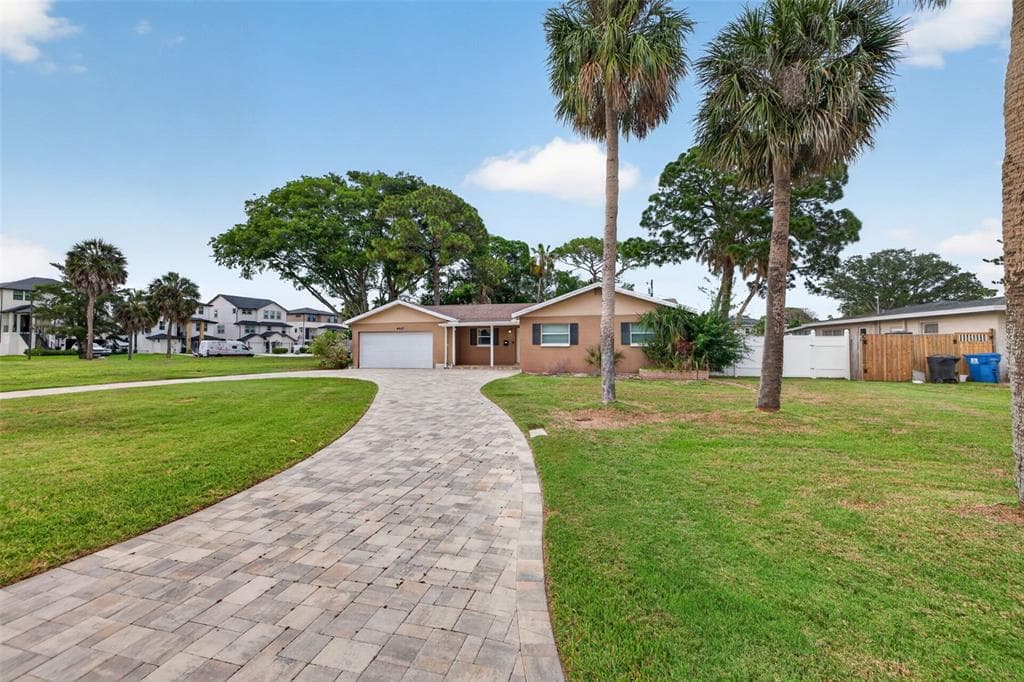 4627 VENETIAN BOULEVARD NE, ST PETERSBURG, FL 33704 — zdjęcie 3