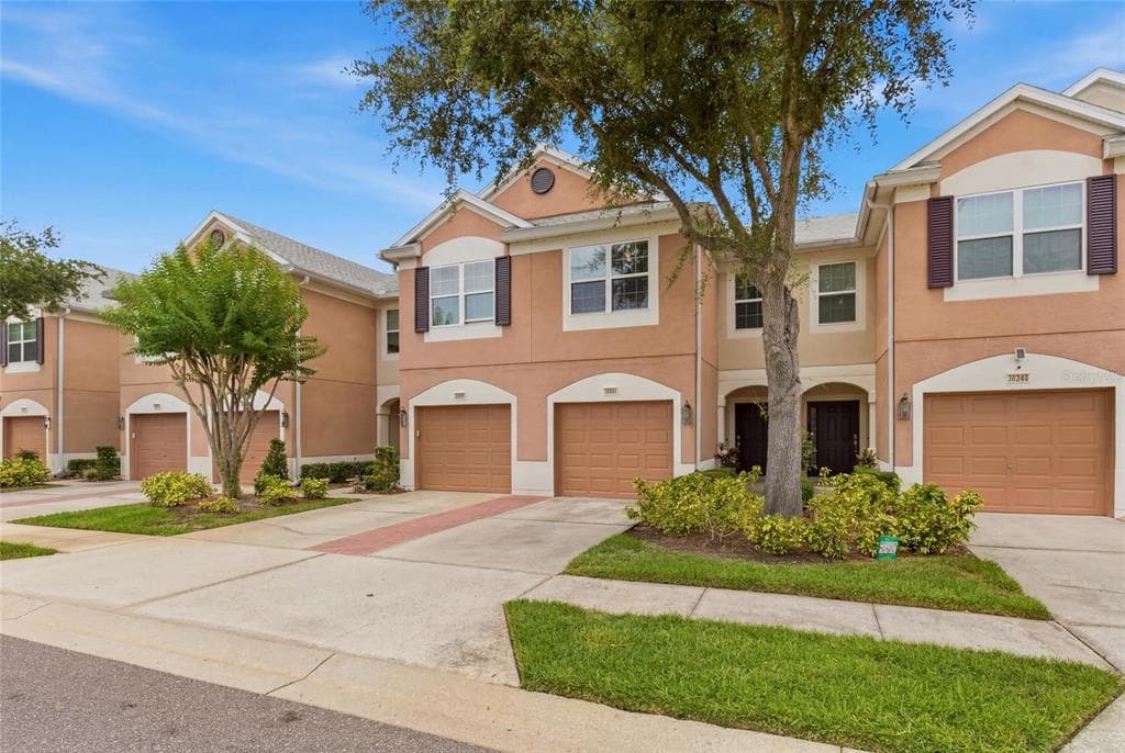 26531 CHIMNEY SPIRE LANE, WESLEY CHAPEL, FL 33544 — zdjęcie 2