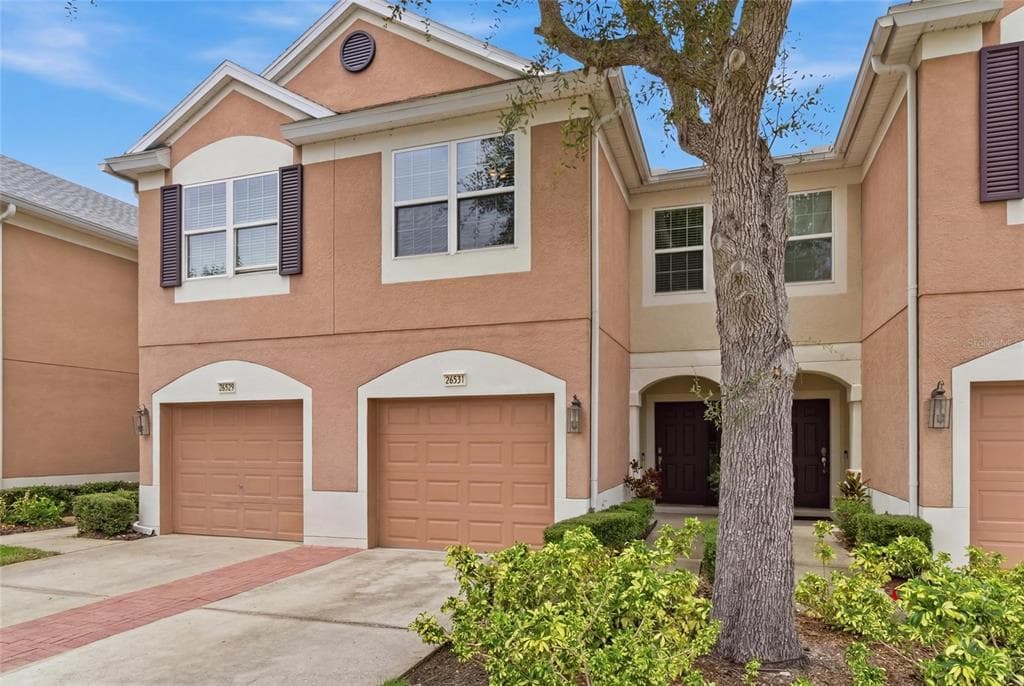 26531 CHIMNEY SPIRE LANE, WESLEY CHAPEL, FL 33544 — zdjęcie 3