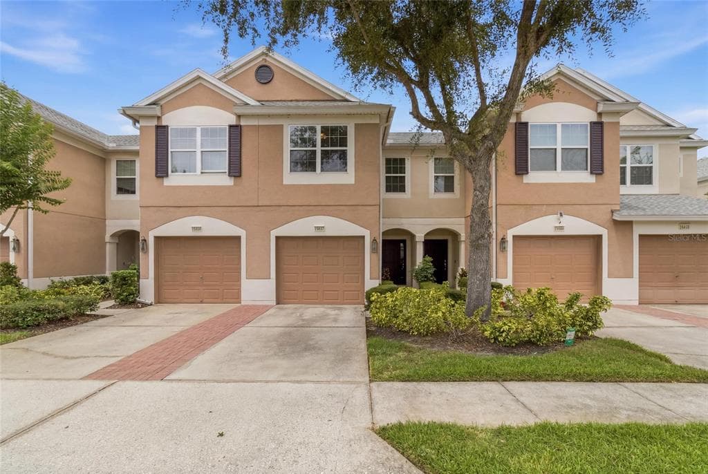 26531 CHIMNEY SPIRE LANE, WESLEY CHAPEL, FL 33544