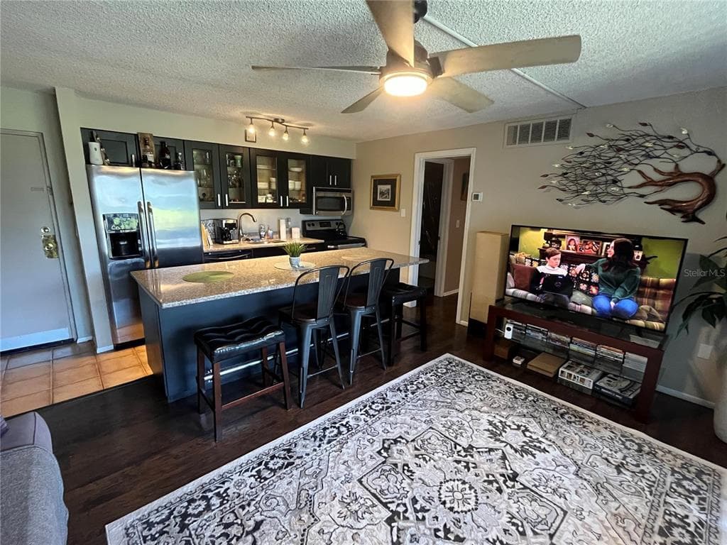 2632 HIDDEN LAKE DR N # B, SARASOTA, FL 34237 — zdjęcie 2