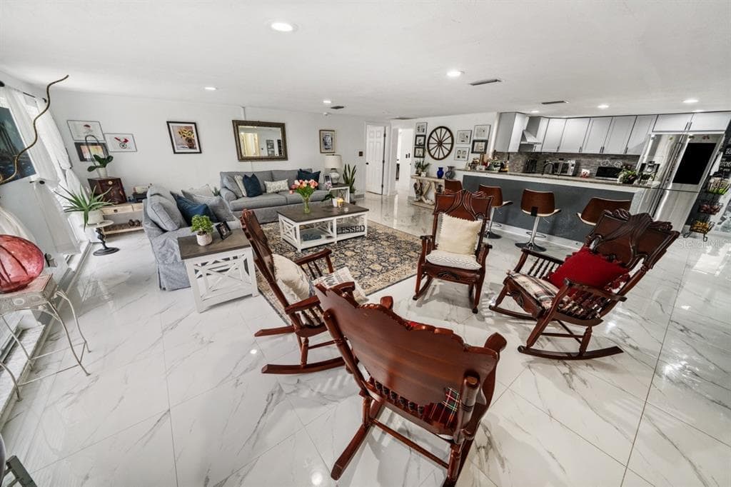 3549 ROCKAWAY DRIVE, HOLIDAY, FL 34691 — zdjęcie 2