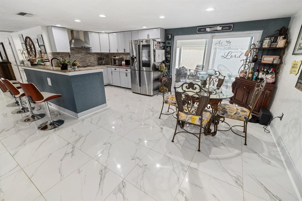 3549 ROCKAWAY DRIVE, HOLIDAY, FL 34691 — zdjęcie 4