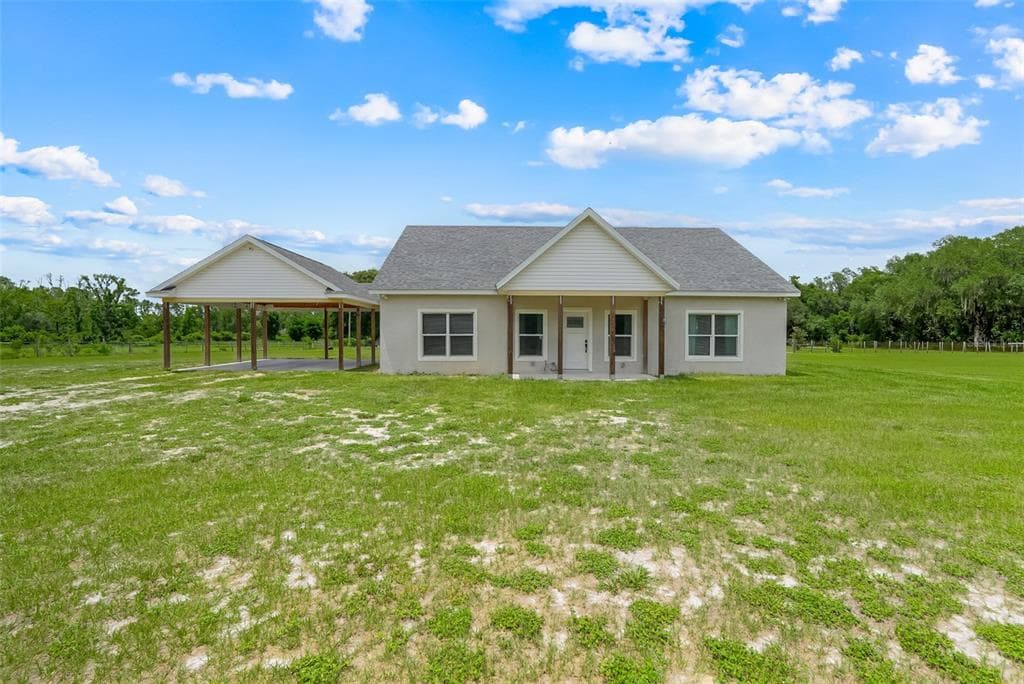 21301 QUAIL HAMMOCK LANE, GROVELAND, FL 34736 — zdjęcie 2