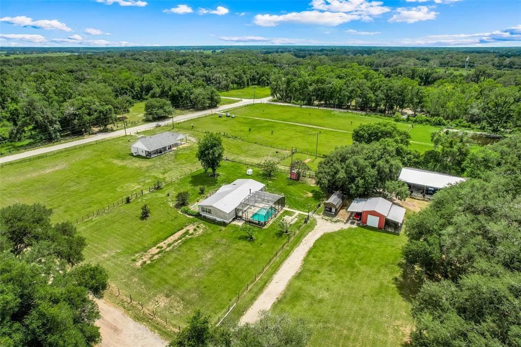 21301 QUAIL HAMMOCK LANE, GROVELAND, FL 34736 — zdjęcie 5