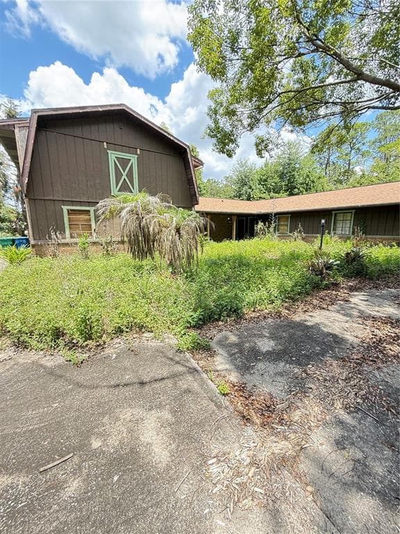 2260 HONTOON ROAD, DELAND, FL 32720