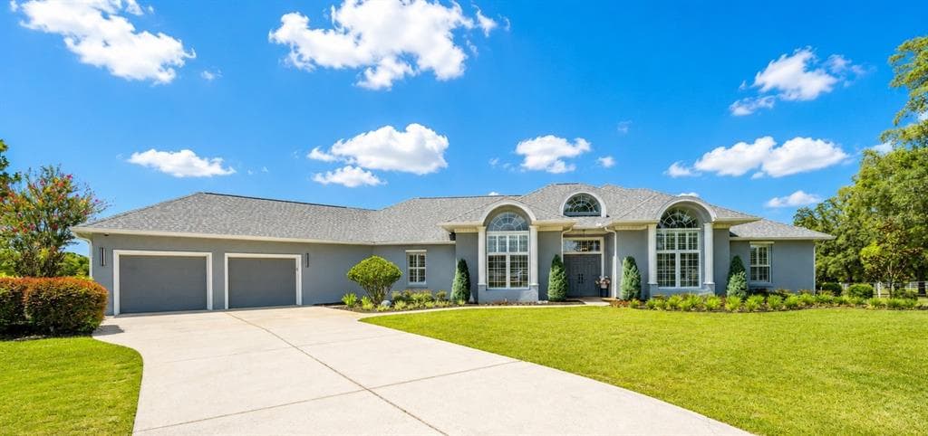 10516 SW 27TH AVENUE, OCALA, FL 34476 — zdjęcie 2