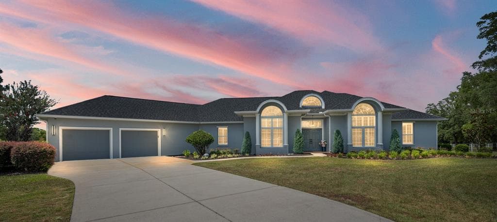 10516 SW 27TH AVENUE, OCALA, FL 34476