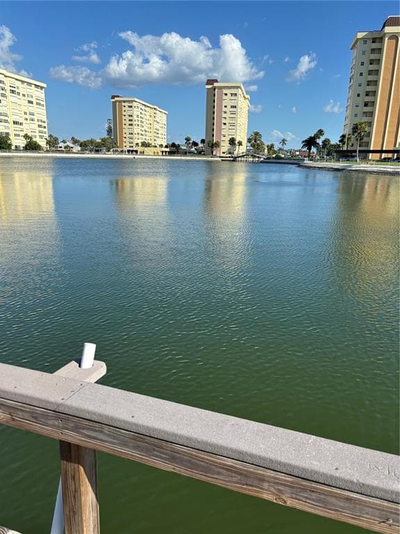 4725 COVE CIRCLE # 104, MADEIRA BEACH, FL 33708 — zdjęcie 3