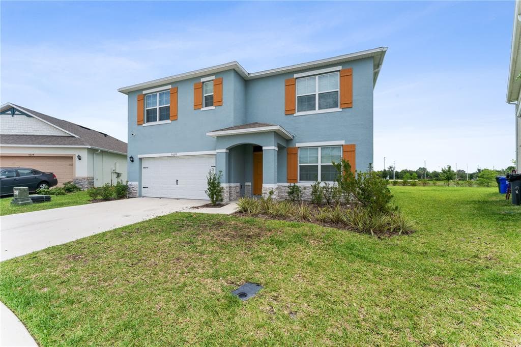 5038 FOXGLOVE CIRCLE, LAKELAND, FL 33811 — zdjęcie 3