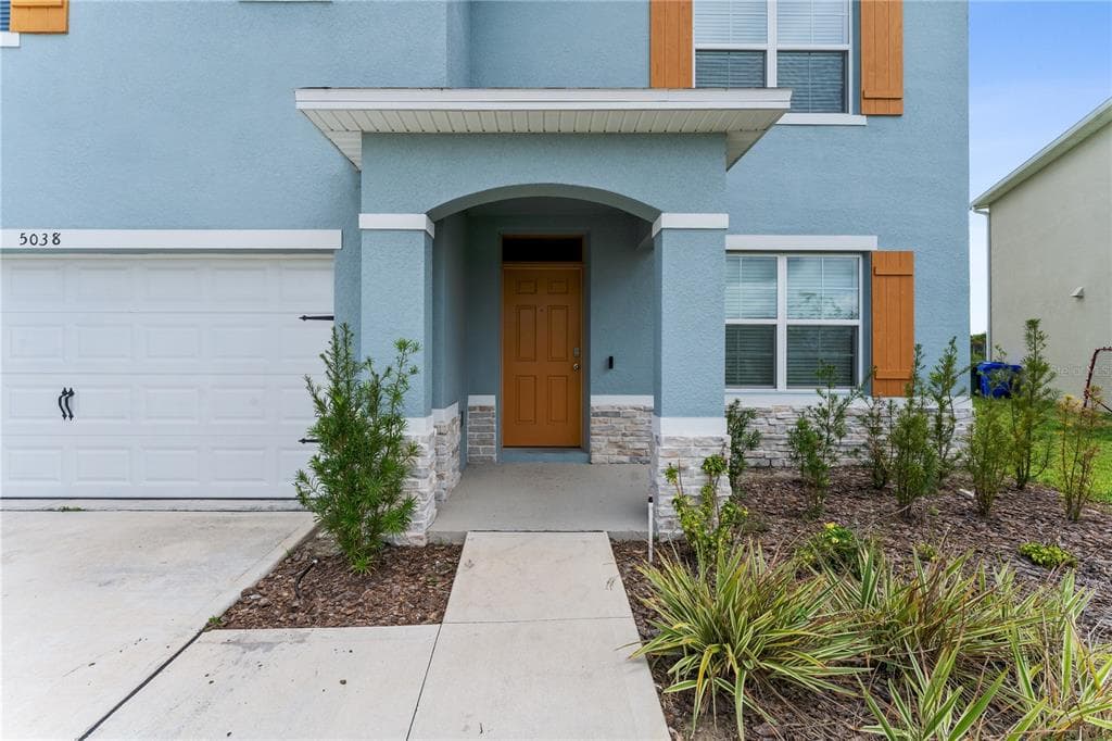 5038 FOXGLOVE CIRCLE, LAKELAND, FL 33811 — zdjęcie 4
