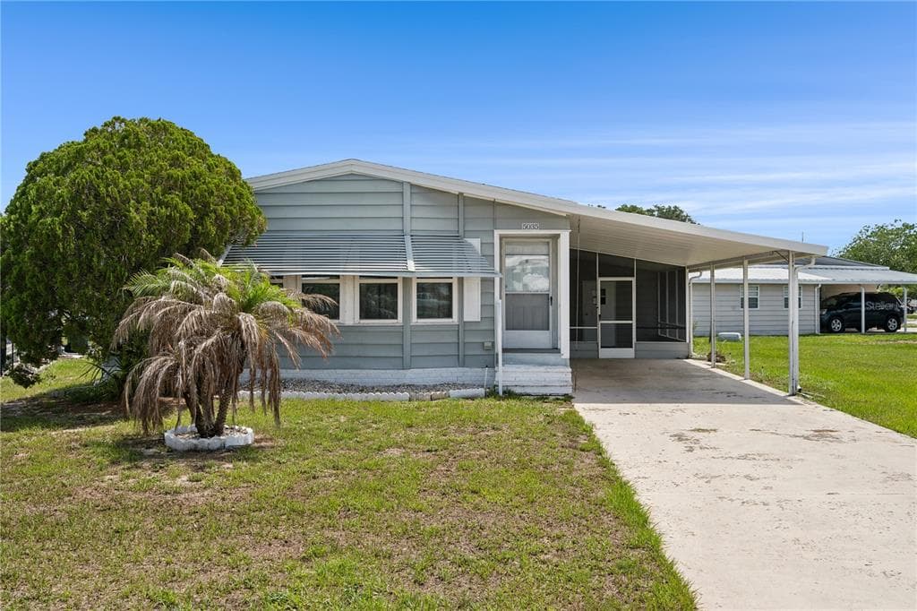 5035 LODGEWOOD DRIVE, LAKELAND, FL 33810